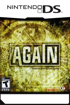 Again for Nintendo DS