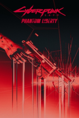 Cyberpunk 2077 Phantom Liberty