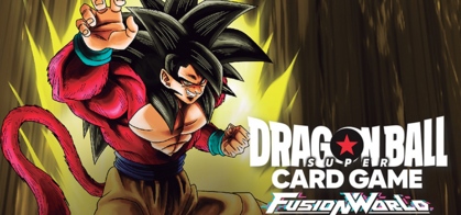 dragon ball super card game fusion world download Dragon Ball Super Card Game Fusion World main image 1