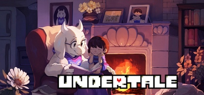 Undertale - SteamGridDB