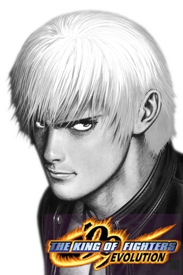The King of Fighters '99 Evolution - SteamGridDB