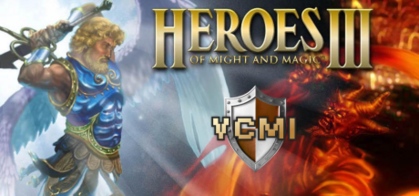 VCMI: Heroes of Might and Magic III Engine grid artwork