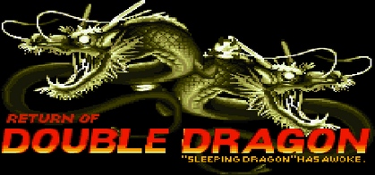 Super Double Dragon on Steam