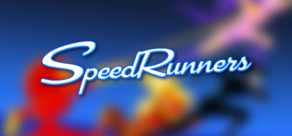 Grid for SpeedRunners by Adam - SteamGridDB