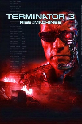 Terminator 3: Rise of the Machines - SteamGridDB