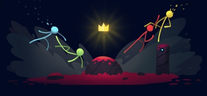 Stick Fight: The Game OST Screenshots · SteamDB