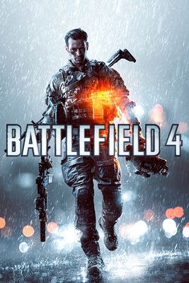 Battlefield 4 - Game Movie 
