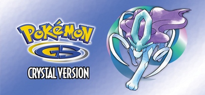 Pokémon Crystal