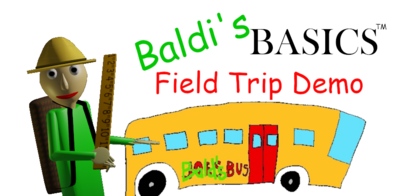 This image was uploaded on the Baldi Basics Wiki yesterday. Anyone