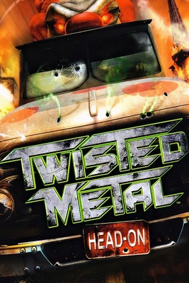 Steam Community :: :: Twisted Metal
