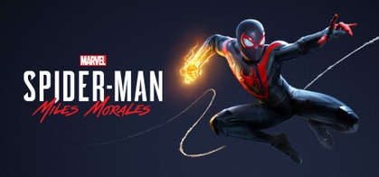 Marvel's Spider-Man 2 - SteamGridDB