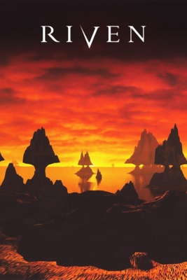 Grid for Riven by Huegh - SteamGridDB