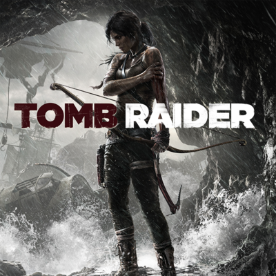 tomb raider