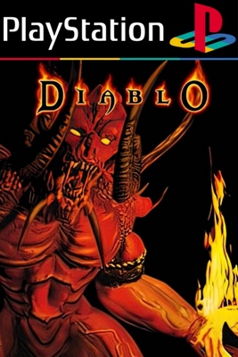 Diablo for Playstation