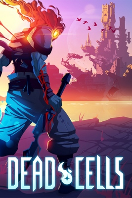 Grid for Dead Cells by LeeLevLiveath - SteamGridDB