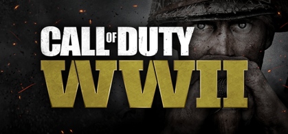 Call of Duty: WWII - Multiplayer - SteamGridDB