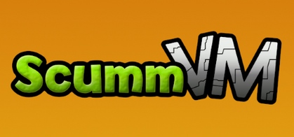 ScummVM grid artwork