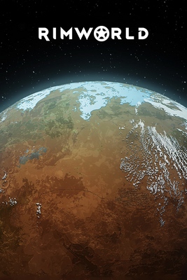 Няшкин RimWorld (2013)
