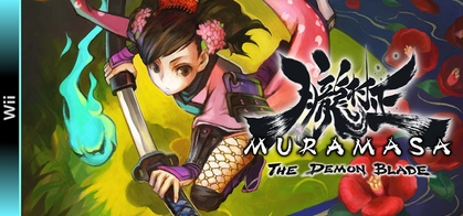 Muramasa: The Demon Blade (2009)