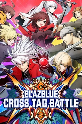 BlazBlue: Cross Tag Battle on Steam