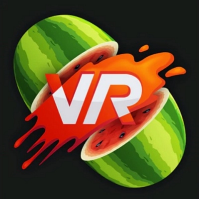 Buy Fruit Ninja VR from the Humble Store