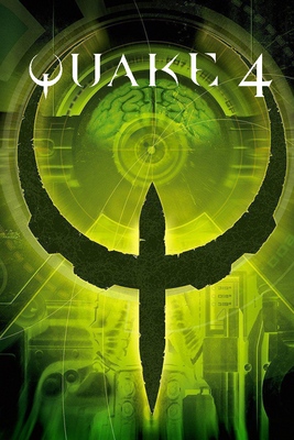 Няшкин Quake 4 (2005)