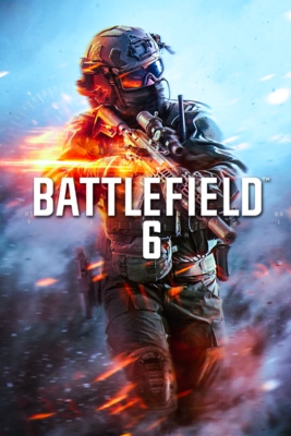 Battlefield 6
