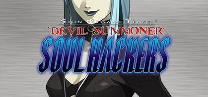 Shin Megami Tensei: Devil Summoner - Soul Hackers - SteamGridDB Shin Megami Tensei: Devil Summoner - Soul Hackers - SteamGridDB
