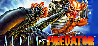 Aliens Vs Predator - ADRIANAGAMES