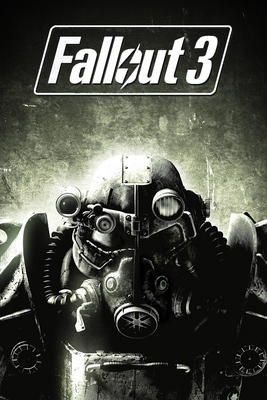 Fallout 3 - SteamGridDB