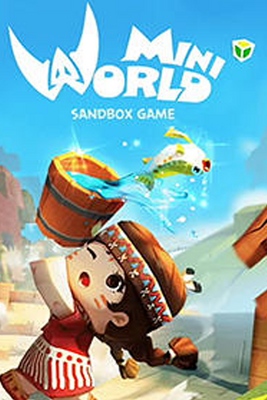 🔥 Download Mini World Block Art 1.1.45 APK . Sandbox with 3D cubic  graphics 