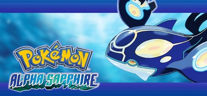 Pokémon Alpha Sapphire