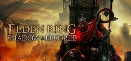 Grid for Elden Ring: Shadow of the Erdtree by Aren_Overher - SteamGridDB