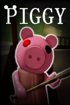 Piggy (Roblox) - SteamGridDB