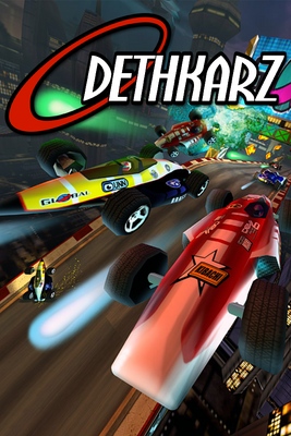 Няшкин Dethkarz (1998)