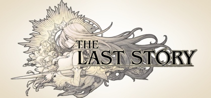 The Last Story - SteamGridDB
