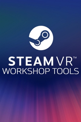 Grid for SteamVR Workshop Tools by effcol - SteamGridDB