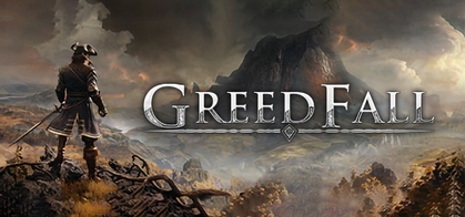 GreedFall
