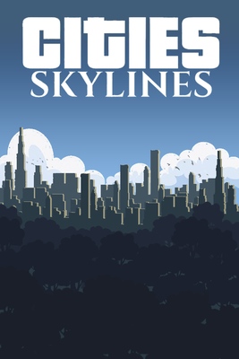 ไอดีเกม Cities: Skylines - Steam มือสอง ราคาถูกที่สุด เริ่มต้น 135 THB เปลี่ยนอีเมลได้ เล่นได้ทั่วโลก รับประกัน 30 วัน รับของในทันที