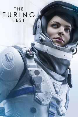 Няшкин The Turing Test (2016)