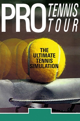 Grid for Jimmy Connors Pro Tennis Tour by ariesps80 - SteamGridDB