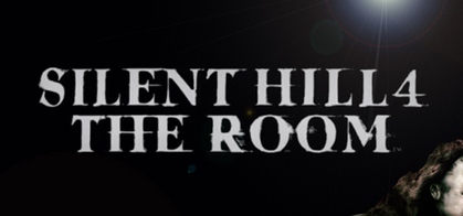 Silent Hill 4: The Room - SteamGridDB