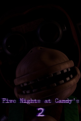 Five Nights at Candy's 2 - SteamGridDB