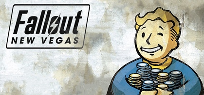 Grid for Fallout: New Vegas PCR by Youth in Asia - SteamGridDB