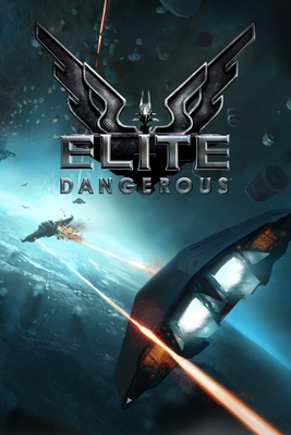 Elite Dangerous on Steam