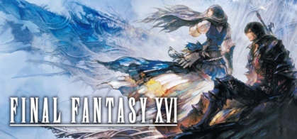 Final Fantasy XVI