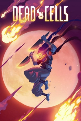Няшкин Dead Cells (2017)