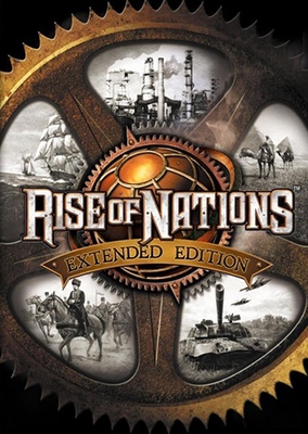 PréVendaSteaM]Rise of Nations: Extended Edition com 20% de desconto ou  quase 50%no 4 pack