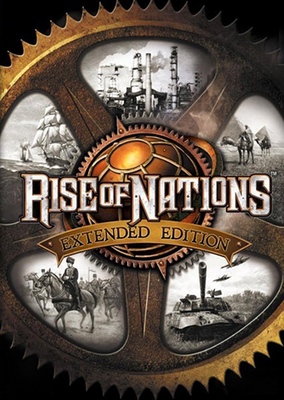 Rise Of Nations Extended Edition