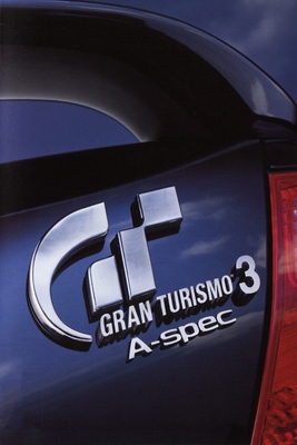 Gran Turismo 5 - SteamGridDB